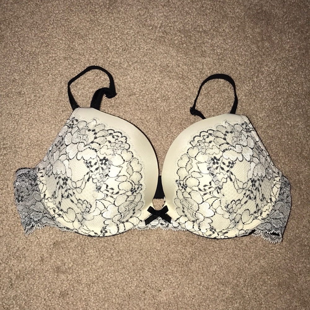 Dream Angels Push Up Bra